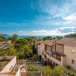 3* Apart-hotel Pierre & Vacances L'anse De Pramousquier