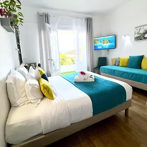 3* Hotel L'escapade