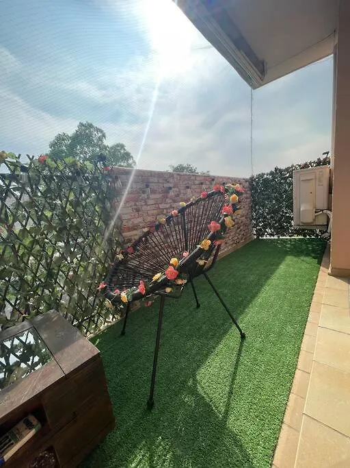 Tout Pour Votre Confort Le Lavandou Apartment