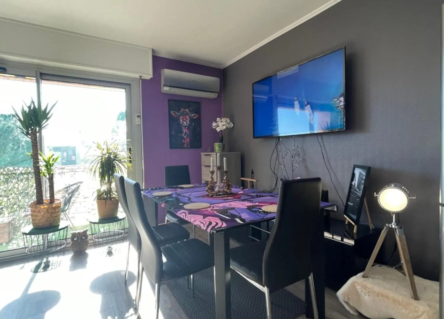 Apartment Tout Pour Votre Confort Le Lavandou